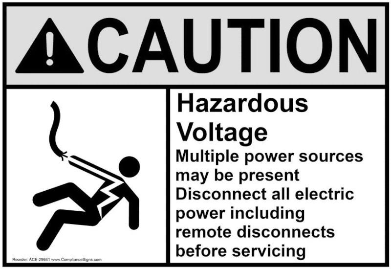 safety-label